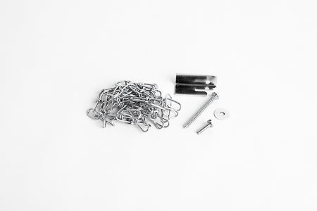Anti Tip Kit for Ranges