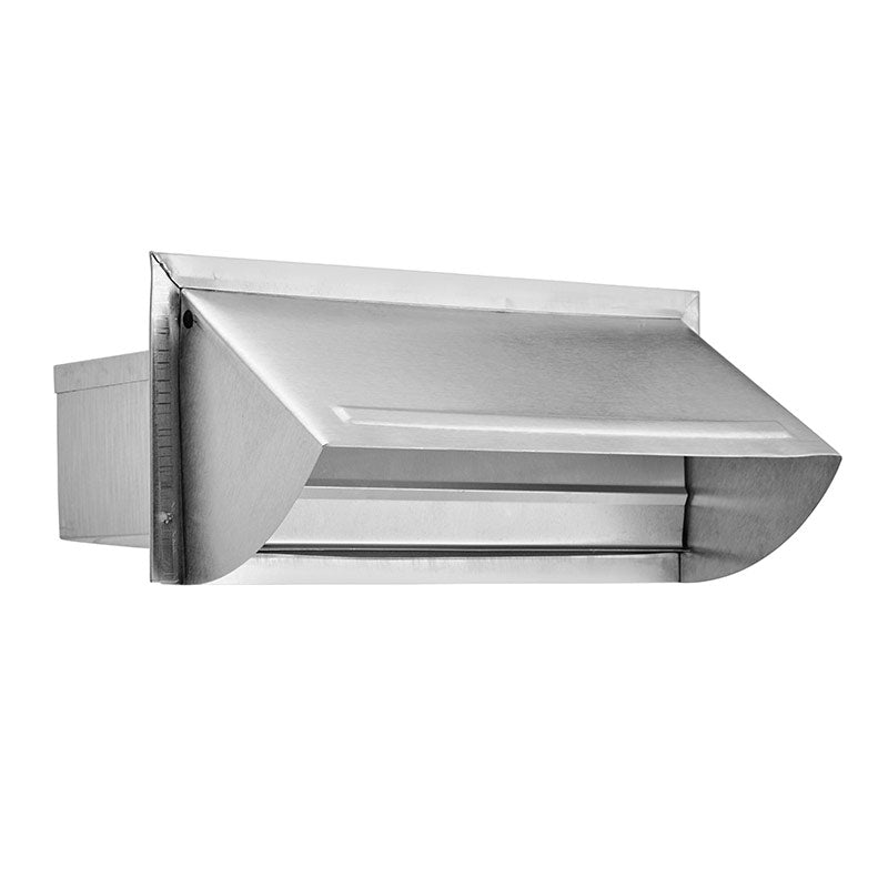 Duct Hoods & Pipe