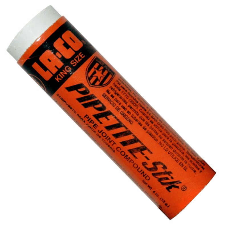 Pipe Joint Compound