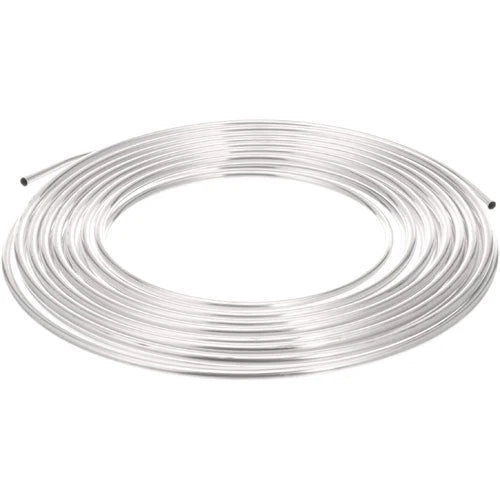 Aluminum Tubing Coils