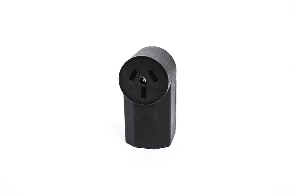 Range & Dryer Receptacles