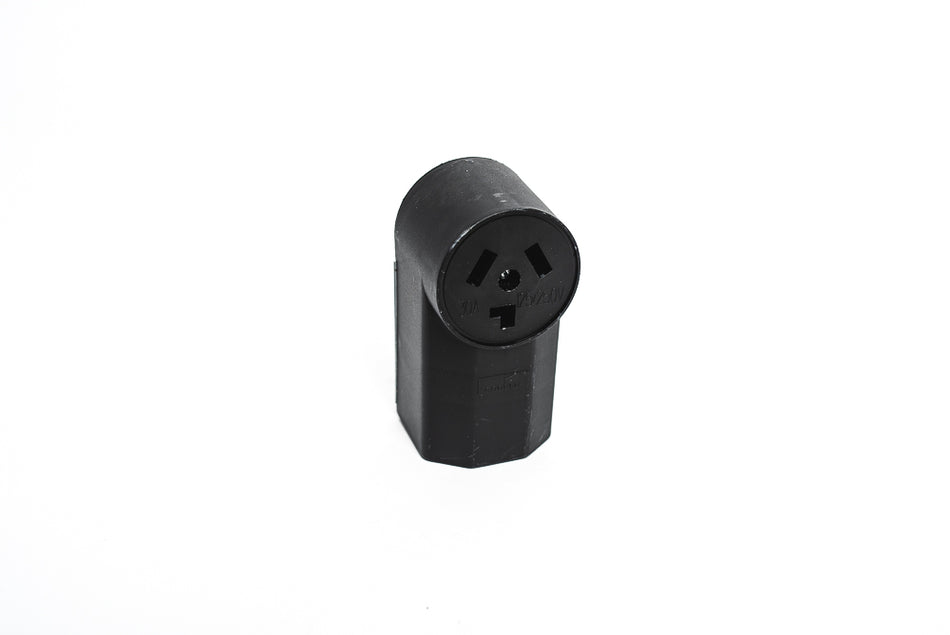 Range & Dryer Receptacles