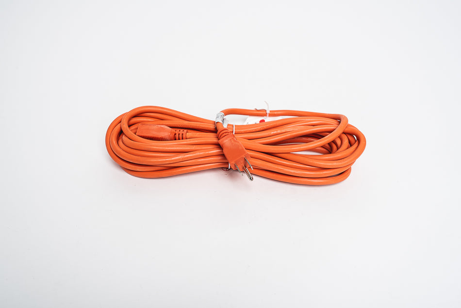 25' Outdoor Extension Cord