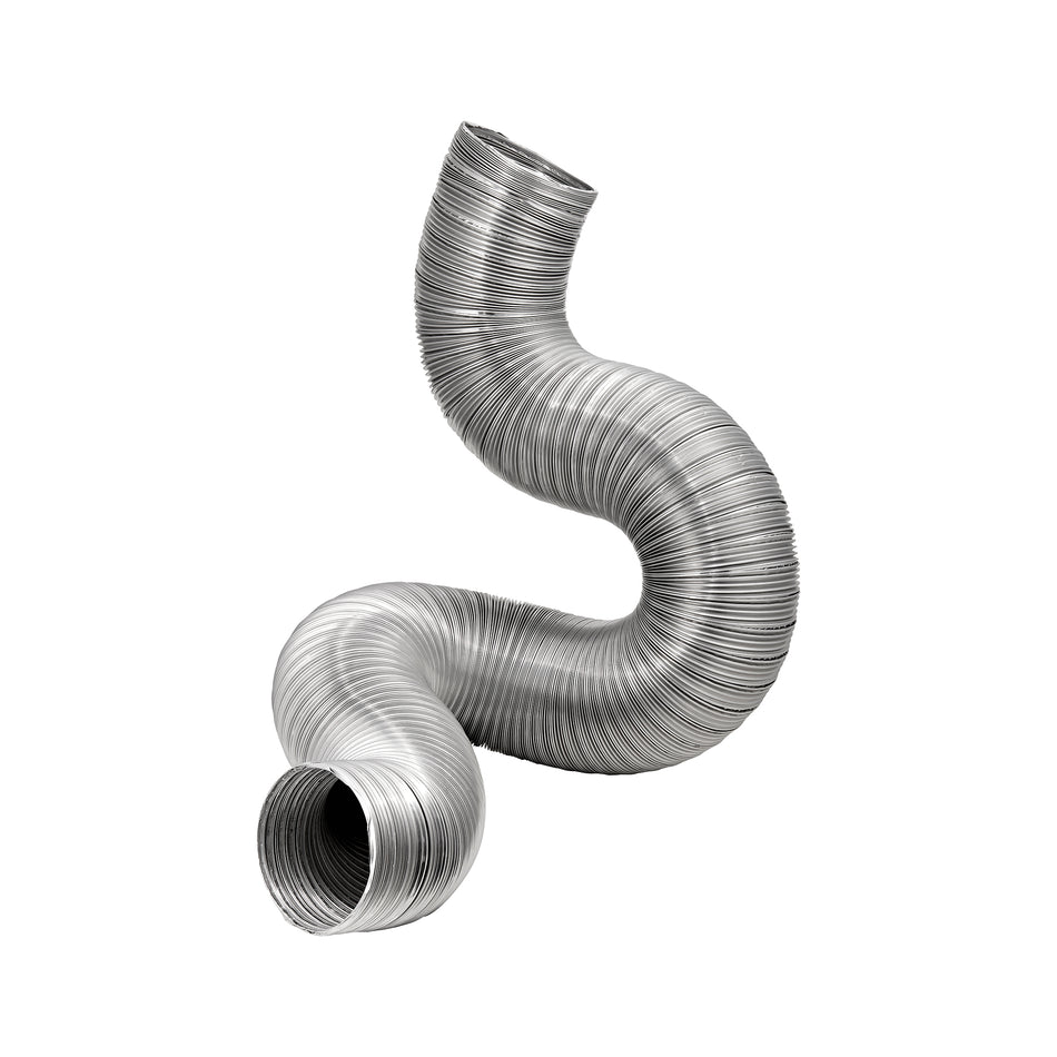 Semi-Rigid Ducting for Range Hoods - Non UL Listed