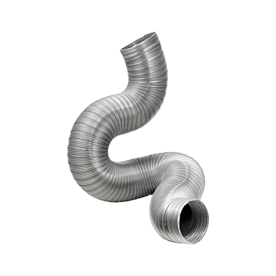 Semi-Rigid Ducting for Dryers - UL2158A