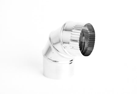 Aluminum Adjustable Elbow