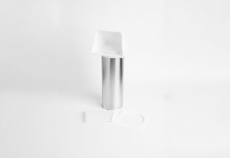 4" Vent Hoods