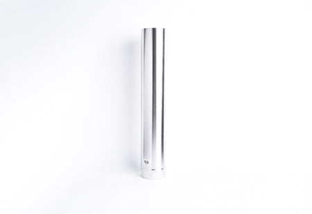Aluminum Straight Pipe (Snap-Lock)