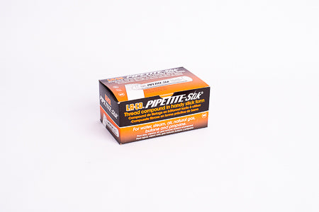 Pipe Joint Compound