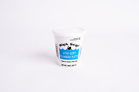 Plumbers Putty