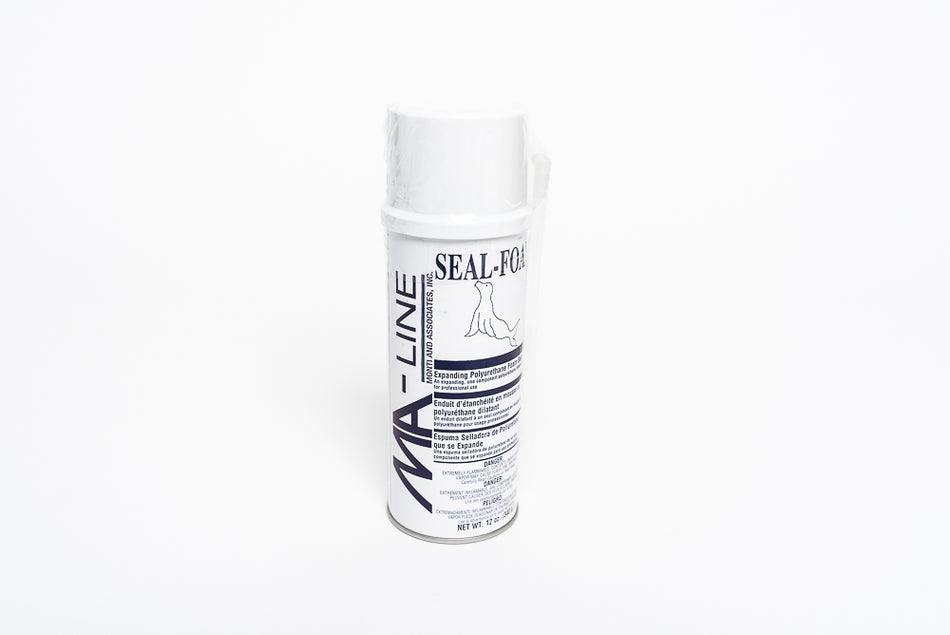 Insulation Foam 12oz