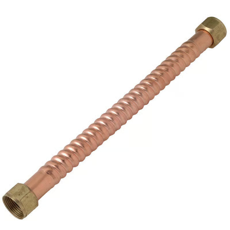 Water Heater Connectors