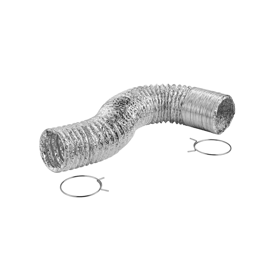 Flexible Foil Venting for Dryers - UL2158A