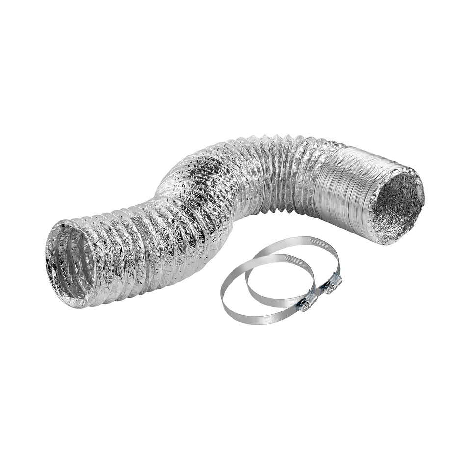 Flexible Foil Venting for Dryers - UL2158A