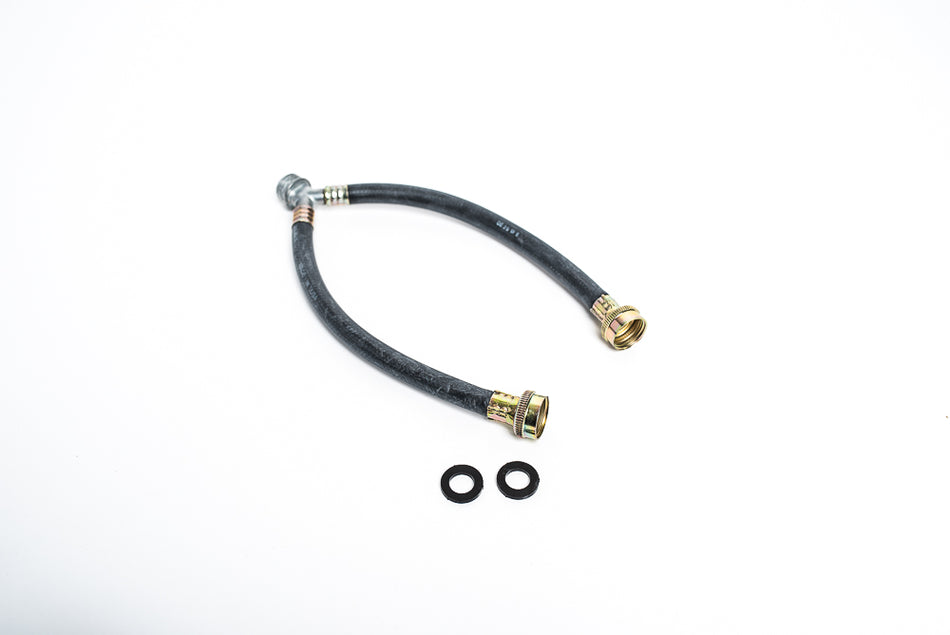 Water Mixer Y Hose