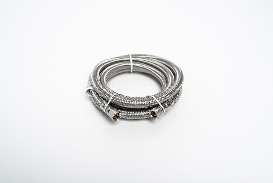 Stainless Steel Ice Maker Hose
