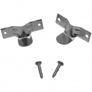 Range & Dryer Strain Clamp