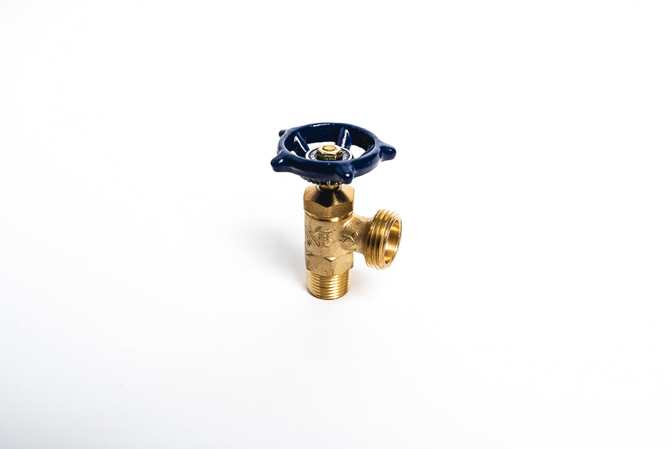 Boiler Drains