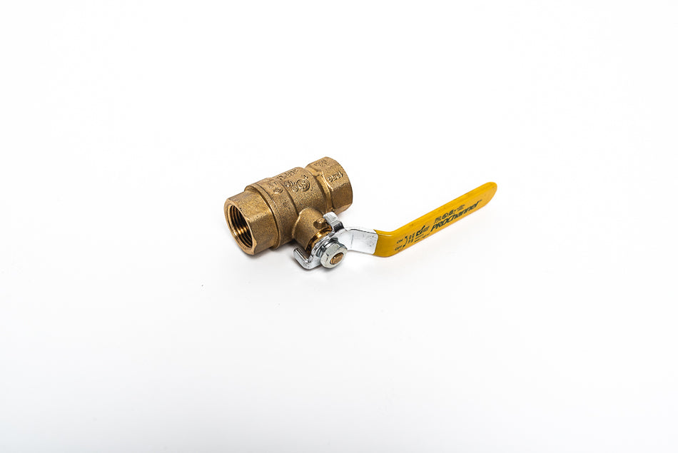 Ball Valves