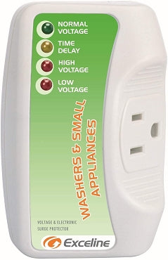 Exceline Surge Protectors
