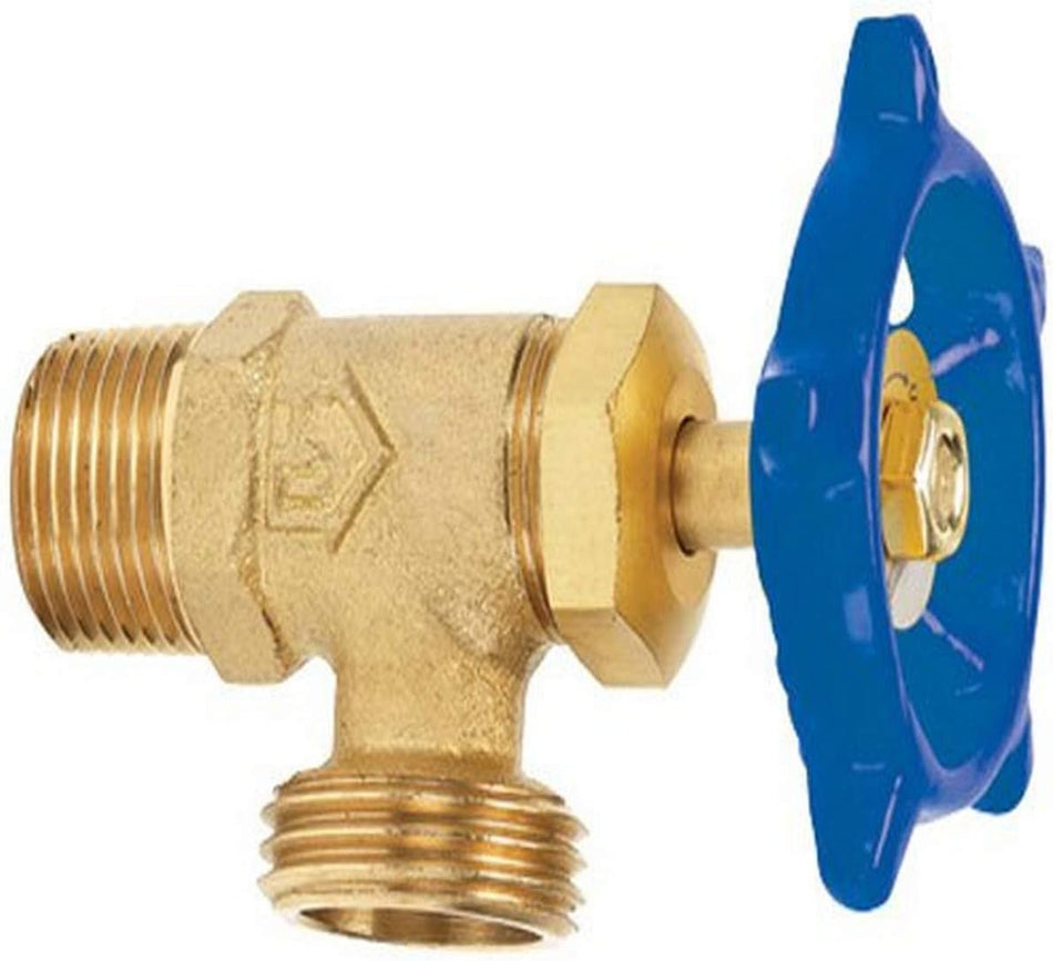 Boiler Drains