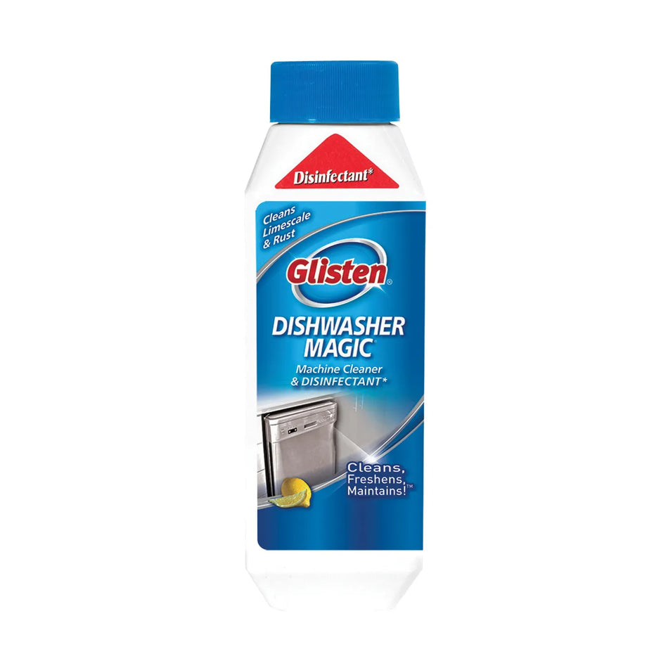 Magic Cleaner