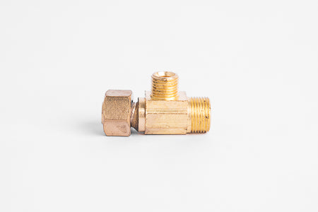 Max Adapter (Tee Fitting)