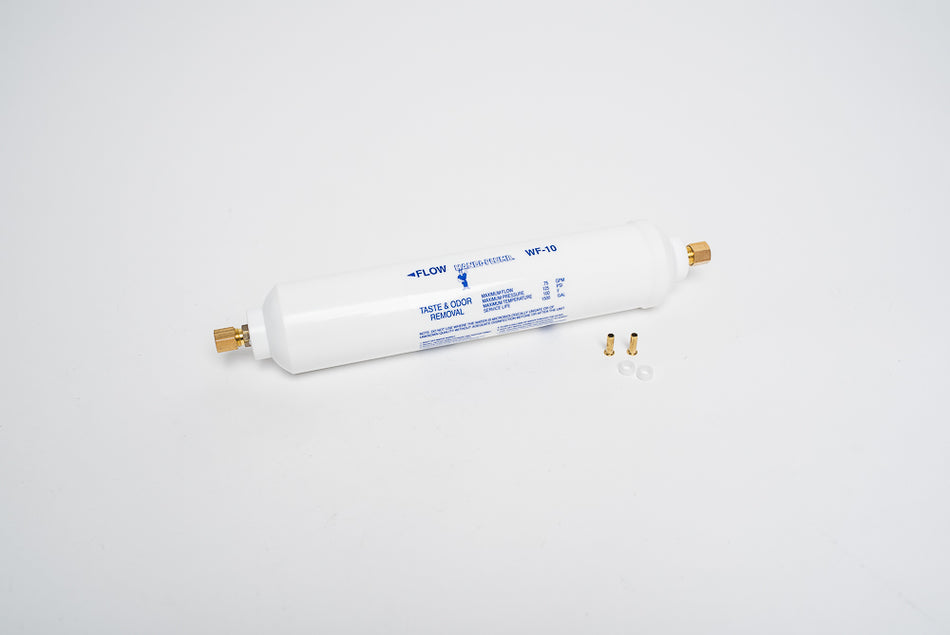 In-Line Water Filter