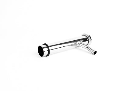 Brass PVC Tube