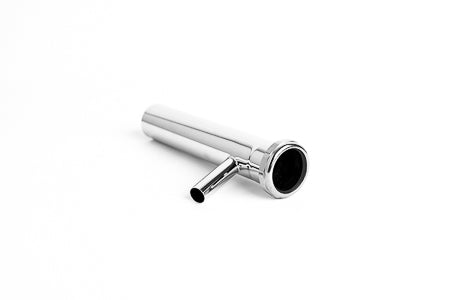 Brass PVC Tube