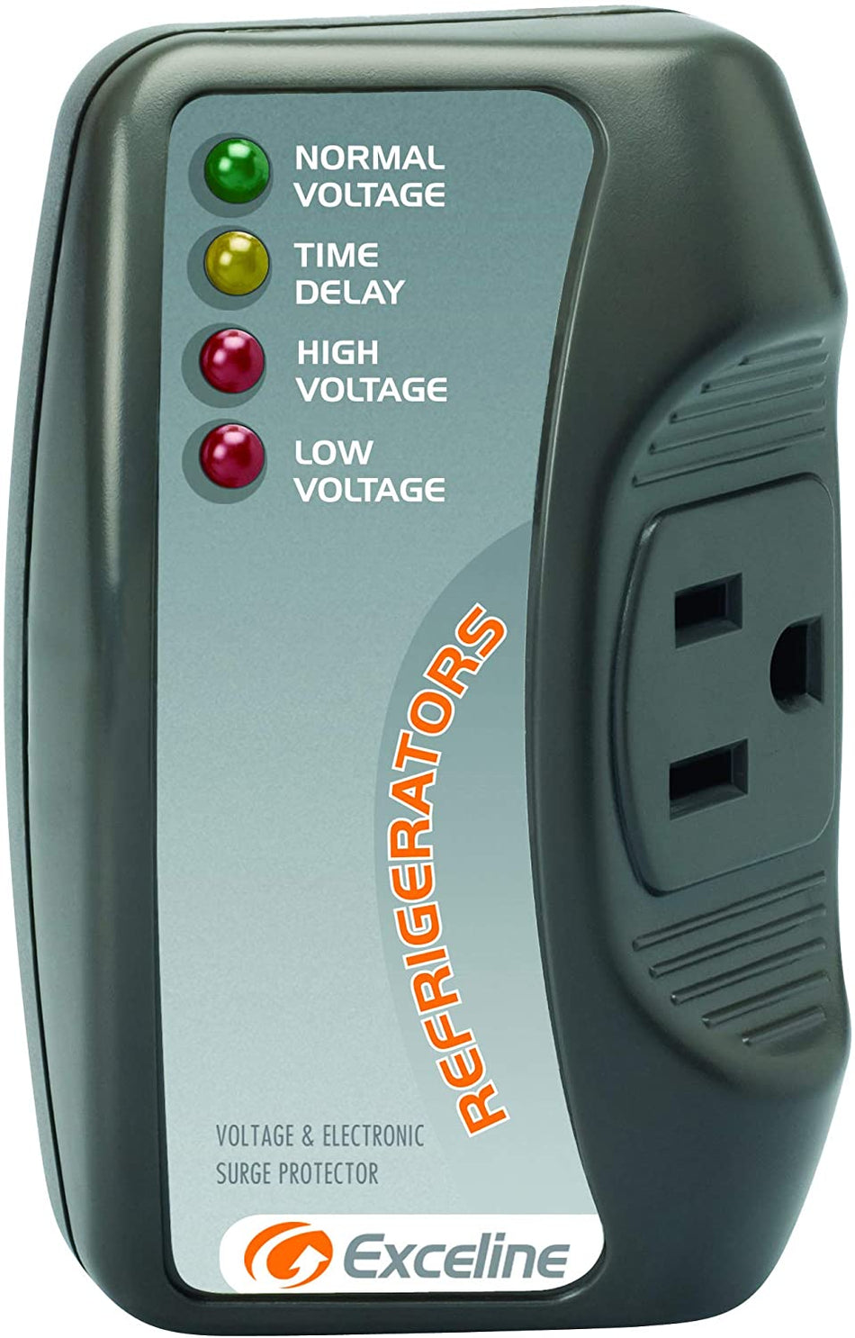 Exceline Surge Protectors