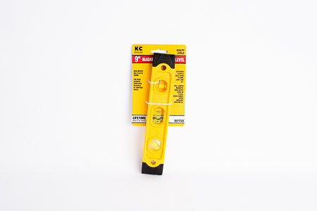 Torpedo Level