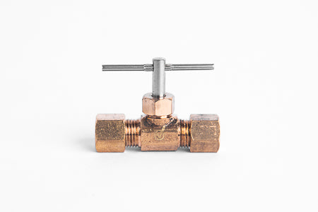 Needle Valve