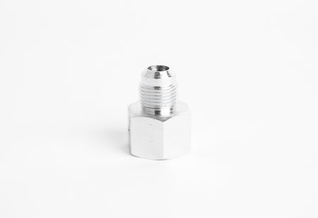 Dryer Gas Line Fittings