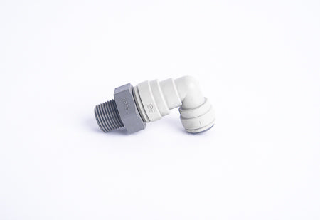 John Guest Swivel Elbow
