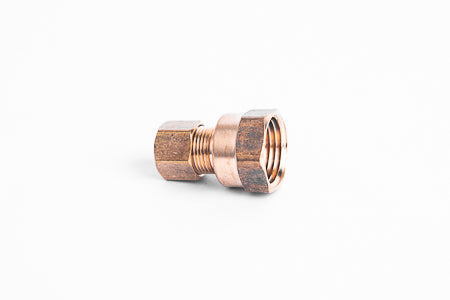 Female Compression Adapter