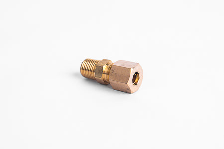 Male Compression Adapter