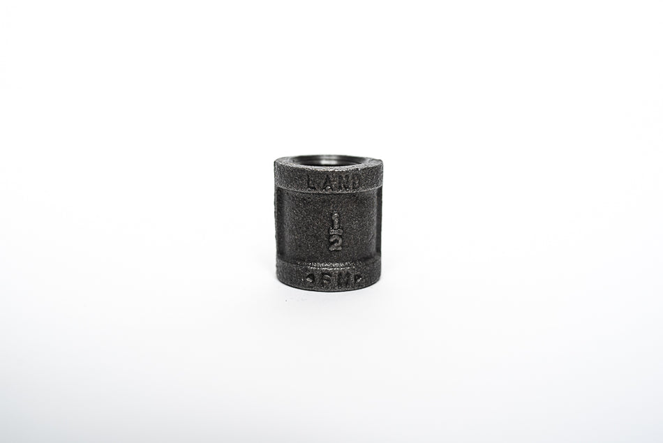 Iron Pipe Coupling