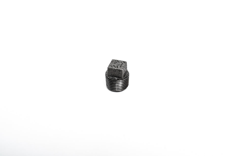 Iron Pipe Plug