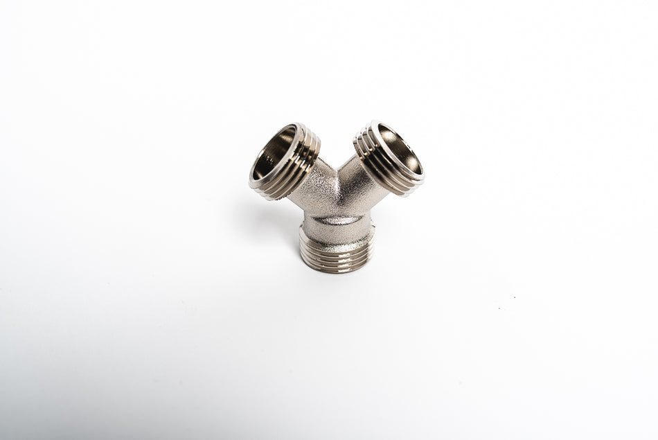 Hose Y
