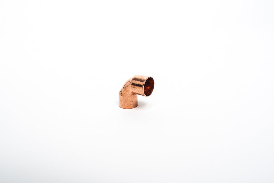 Copper Sweat Fittings