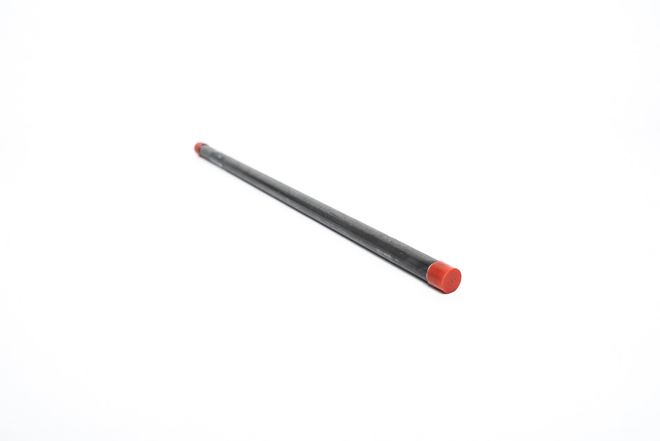 Black Pipe Tubes