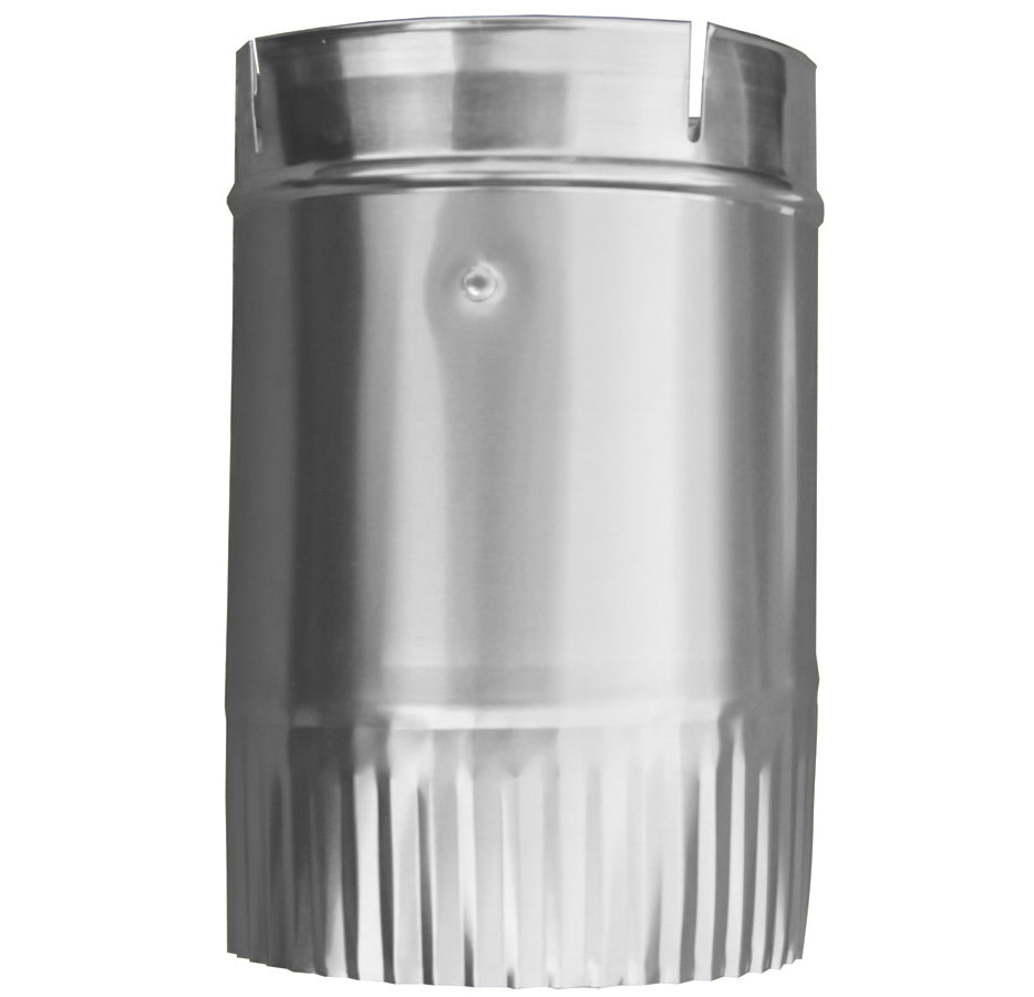 Aluminum Venting Connector