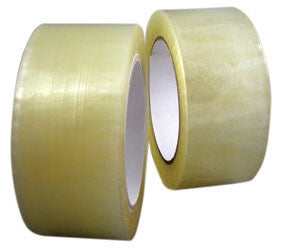 Tape Gun & Tape