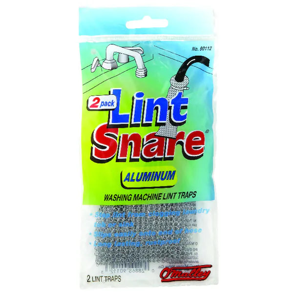 Washing Machine Lint Trap