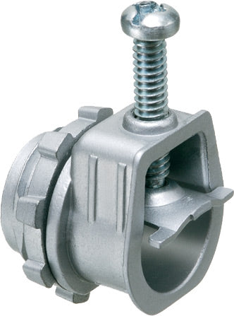 Strain Relief Clamps