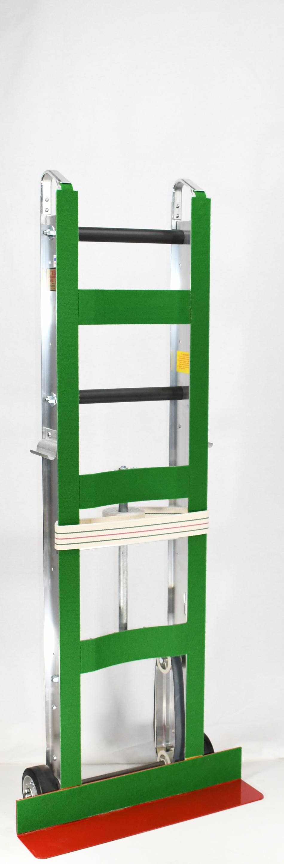 Yeats Hand Trucks