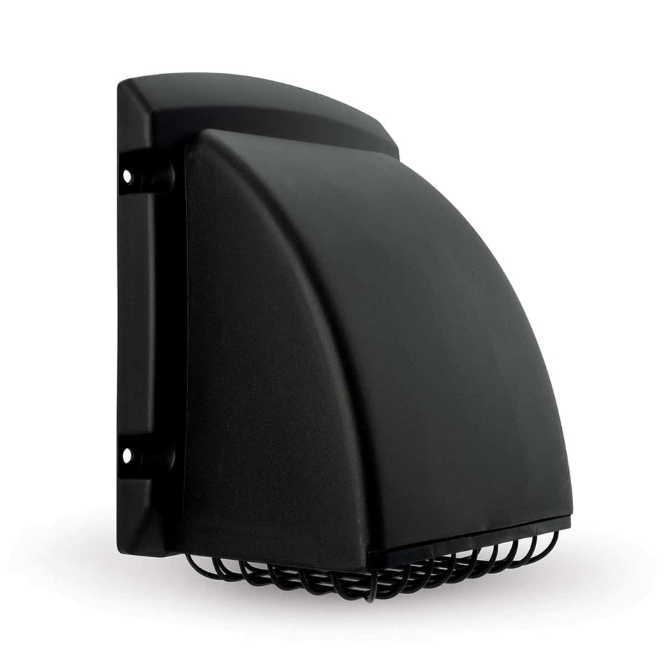 4" Vent Hoods