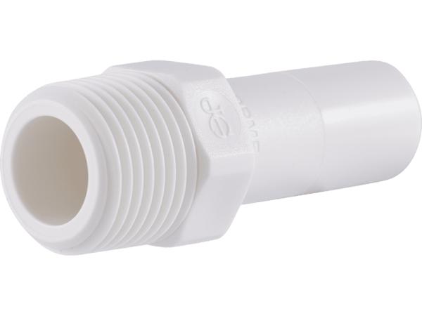 John Guest Stem Adapter