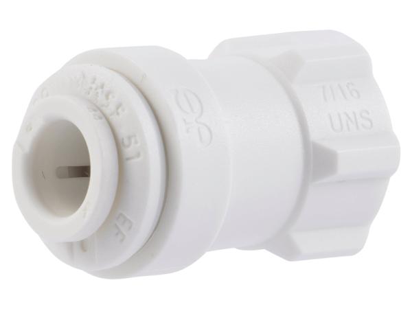 John Guest Compression Adapter